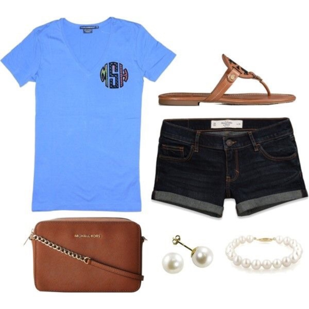 ISO Monogram fitted shirts like this for sale